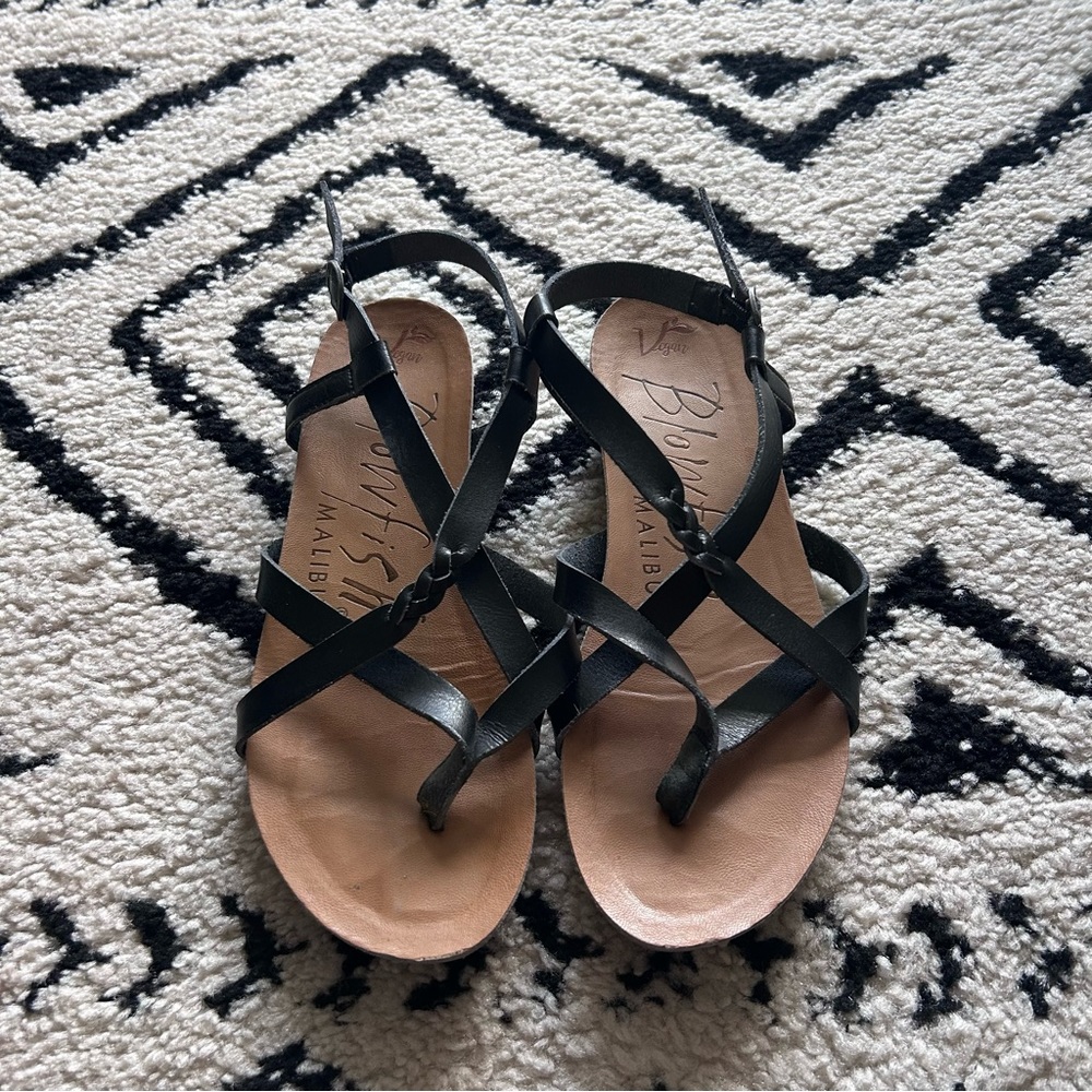 Blowfish Sandals